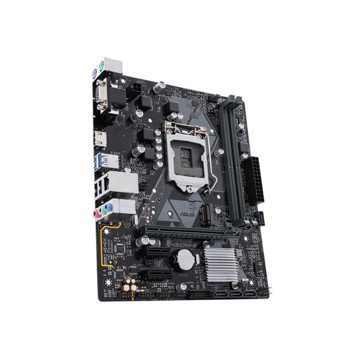 مادربرد ایسوس مدل پرایم اچ 310 ام ای PRIME H310M-E LGA 1151 Motherboard